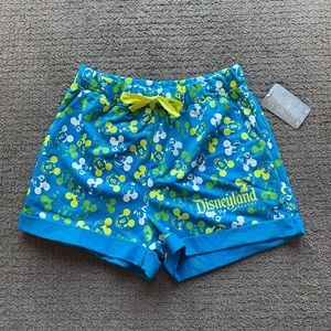 Disneyland Shorts